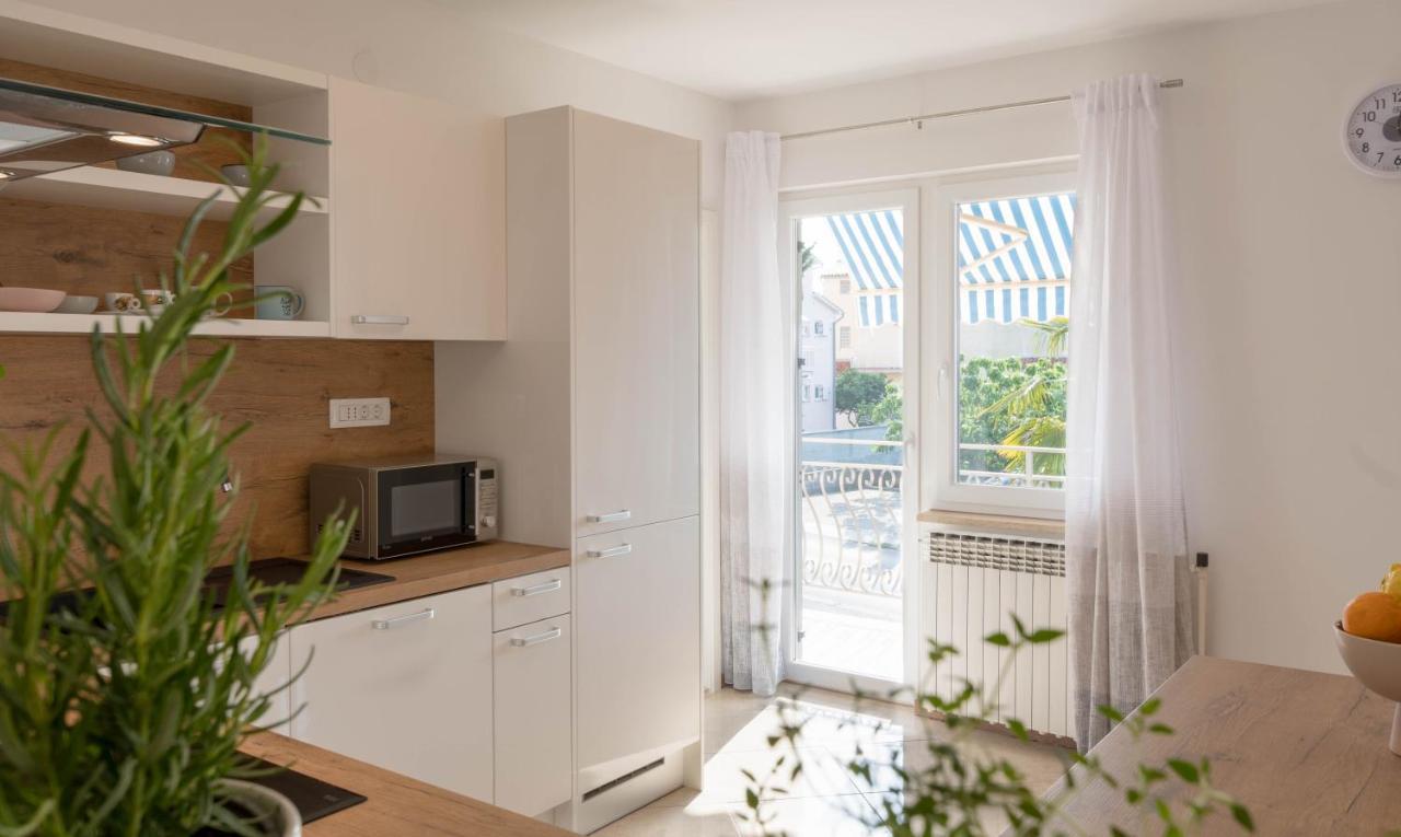Appartement Newly Renovated Sirius