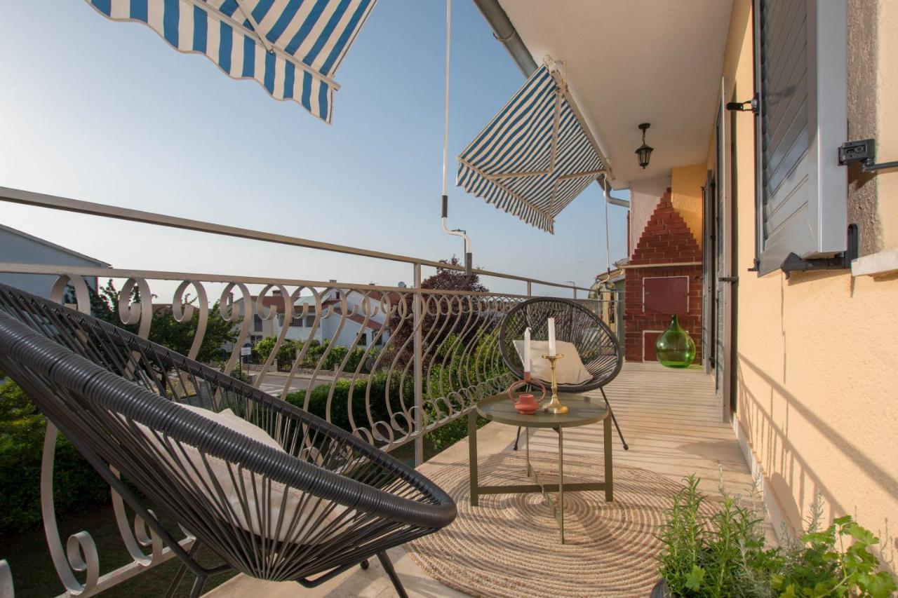 Appartement Newly Renovated Sirius